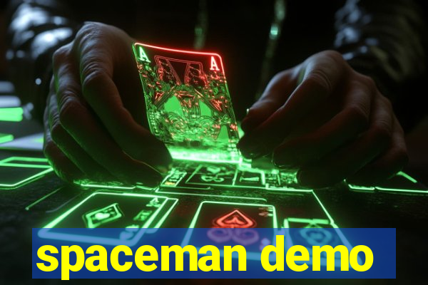 spaceman demo